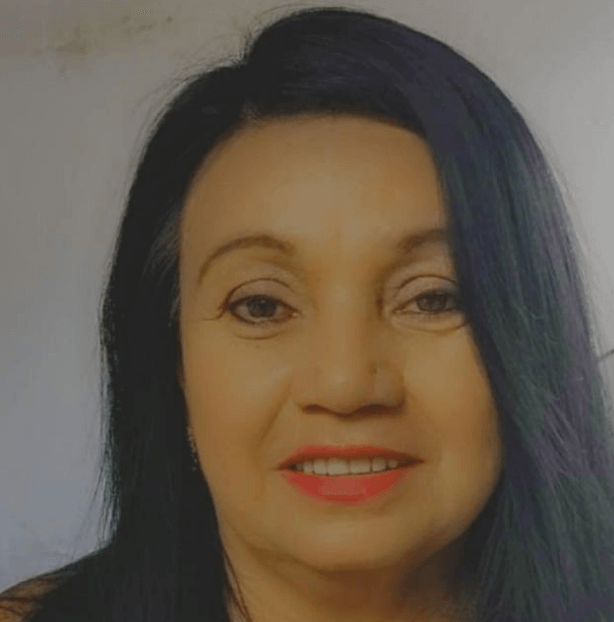 Marisa Ap. Martins